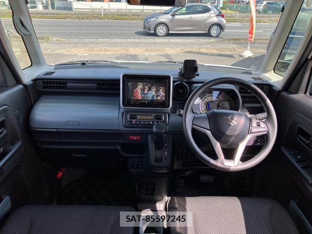 Suzuki SPACIA 2025-04 8646701-9