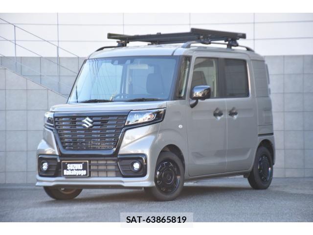 Suzuki SPACIA 2024-10 8647450-0