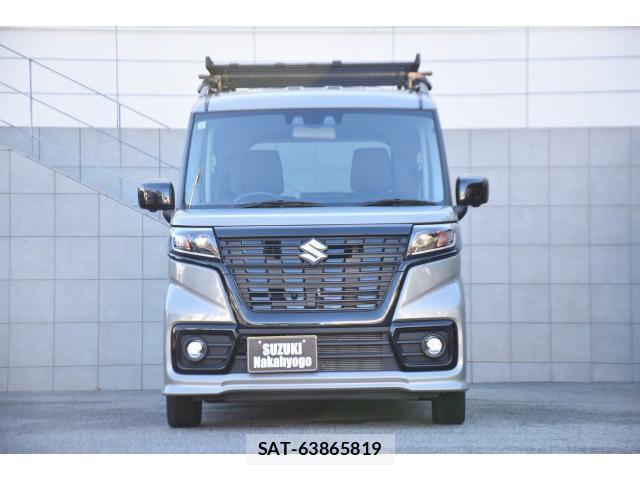 Suzuki SPACIA 2024-10 8647450-1