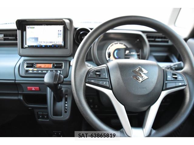 Suzuki SPACIA 2024-10 8647450-13