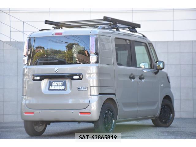 Suzuki SPACIA 2024-10 8647450-2