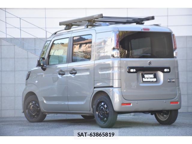Suzuki SPACIA 2024-10 8647450-3