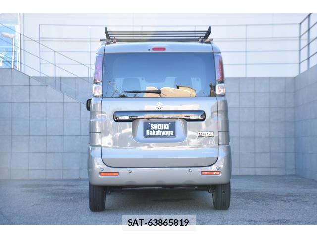 Suzuki SPACIA 2024-10 8647450-6