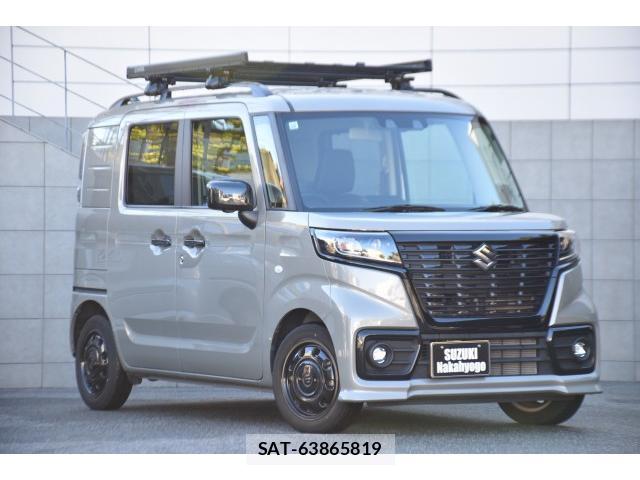Suzuki SPACIA 2024-10 8647450-7