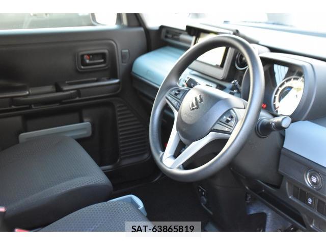 Suzuki SPACIA 2024-10 8647450-8