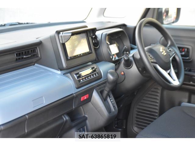 Suzuki SPACIA 2024-10 8647450-9
