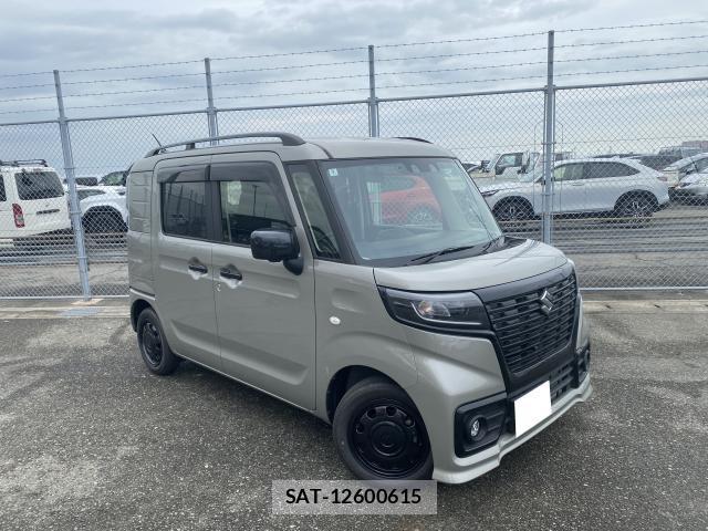Suzuki SPACIA 2023-08 8647721-0
