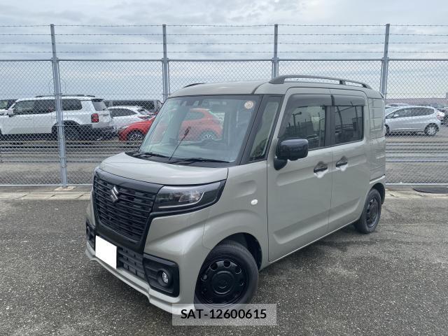 Suzuki SPACIA 2023-08 8647721-1