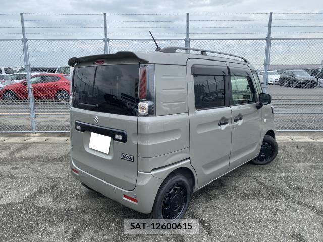 Suzuki SPACIA 2023-08 8647721-2