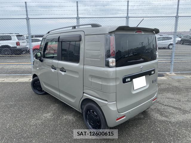 Suzuki SPACIA 2023-08 8647721-3