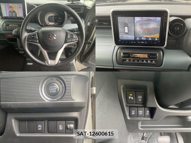 Suzuki SPACIA 2023-08 8647721-4