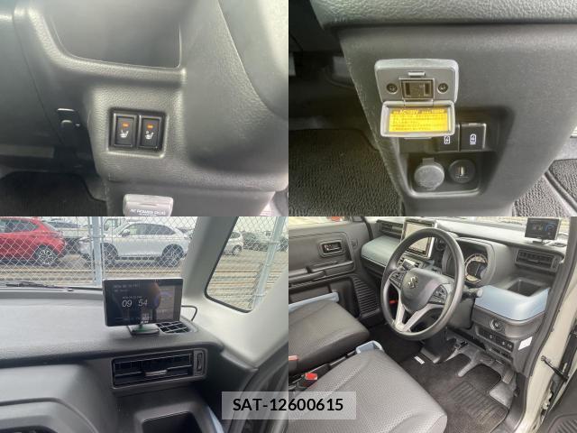 Suzuki SPACIA 2023-08 8647721-8