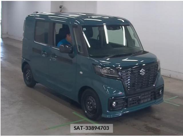 Suzuki SPACIA 2022-08 8652822-0