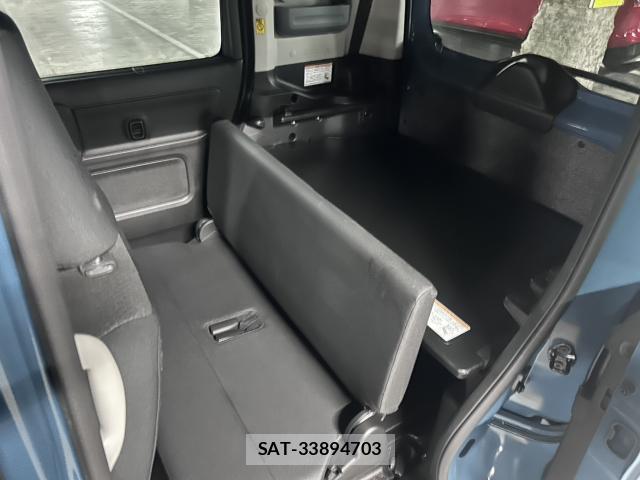 Suzuki SPACIA 2022-08 8652822-10
