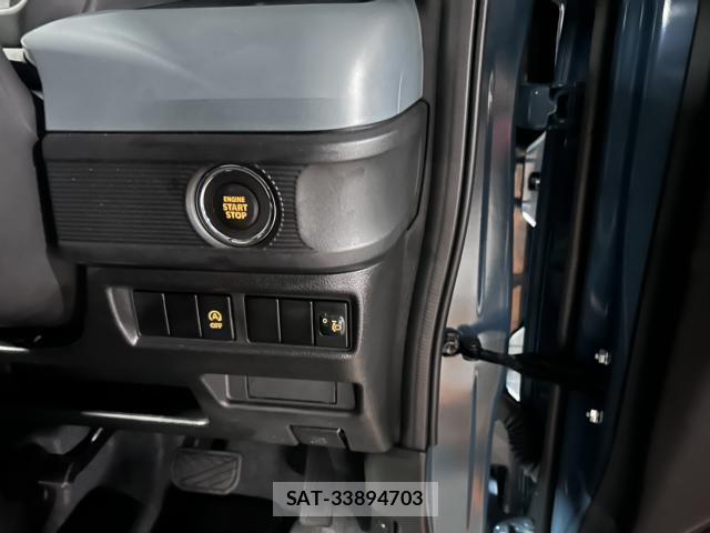 Suzuki SPACIA 2022-08 8652822-11