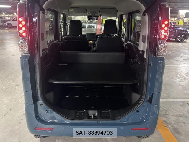 Suzuki SPACIA 2022-08 8652822-14
