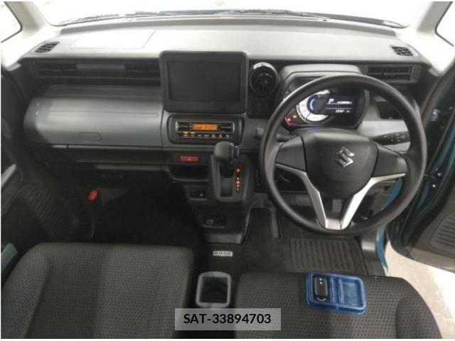 Suzuki SPACIA 2022-08 8652822-2