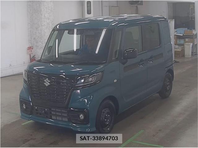 Suzuki SPACIA 2022-08 8652822-3