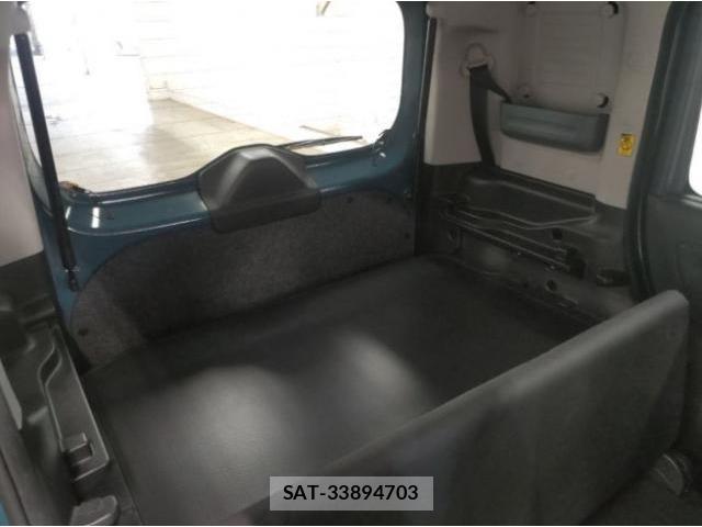 Suzuki SPACIA 2022-08 8652822-5