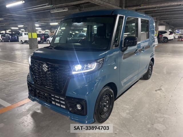 Suzuki SPACIA 2022-08 8652822-7
