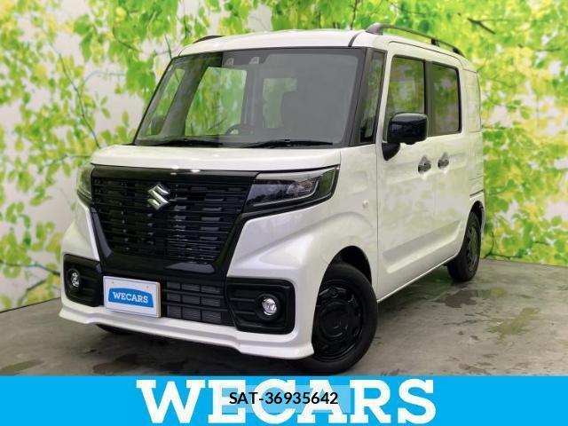 Suzuki SPACIA 2025-09 8653749-0
