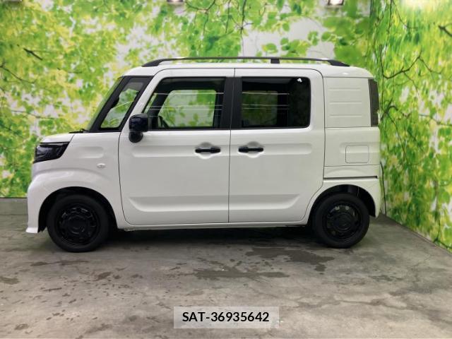Suzuki SPACIA 2025-09 8653749-1