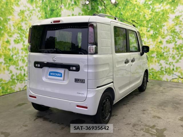 Suzuki SPACIA 2025-09 8653749-2
