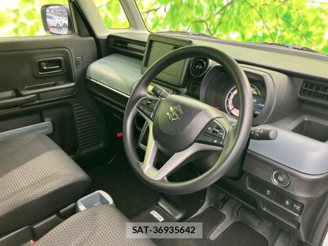 Suzuki SPACIA 2025-09 8653749-4