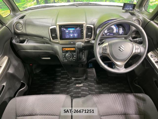 Suzuki SPACIA 2017-03 8647869-1