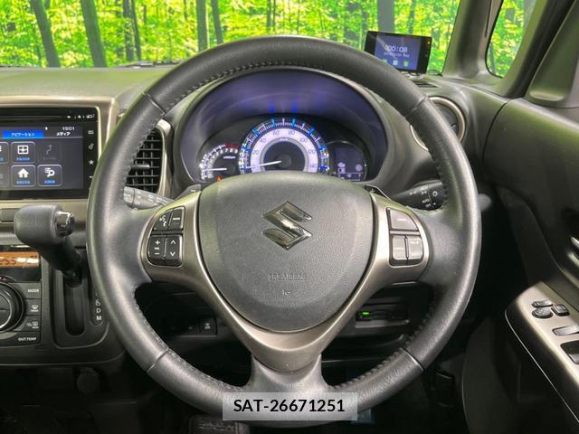 Suzuki SPACIA 2017-03 8647869-10