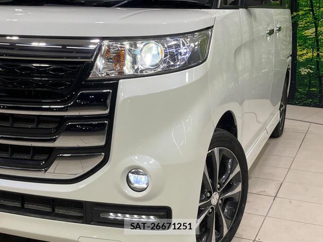 Suzuki SPACIA 2017-03 8647869-11
