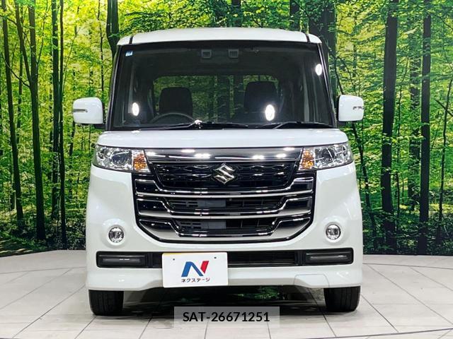 Suzuki SPACIA 2017-03 8647869-13