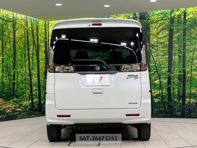 Suzuki SPACIA 2017-03 8647869-14