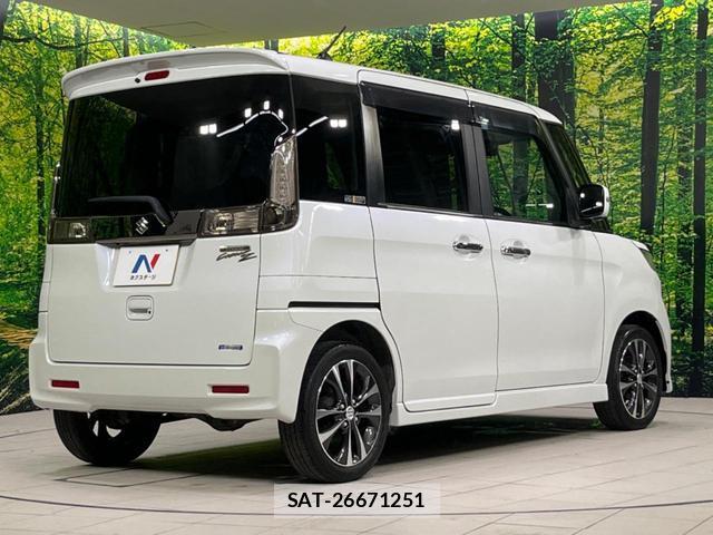 Suzuki SPACIA 2017-03 8647869-16