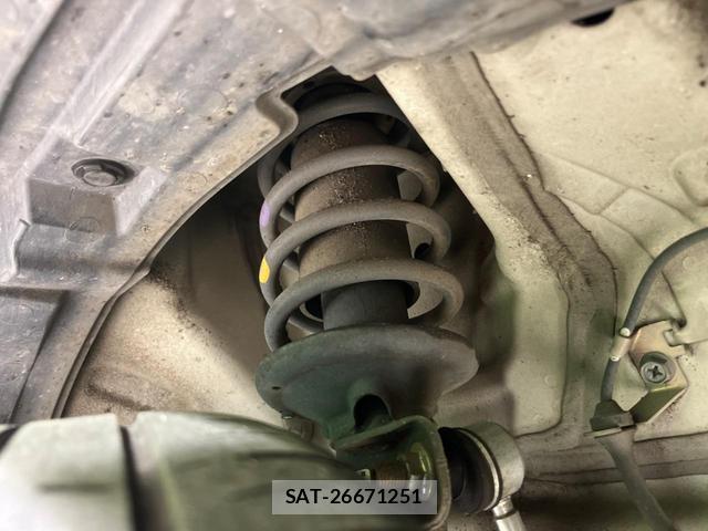 Suzuki SPACIA 2017-03 8647869-19