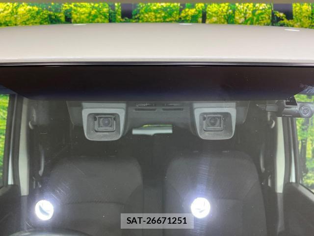 Suzuki SPACIA 2017-03 8647869-2