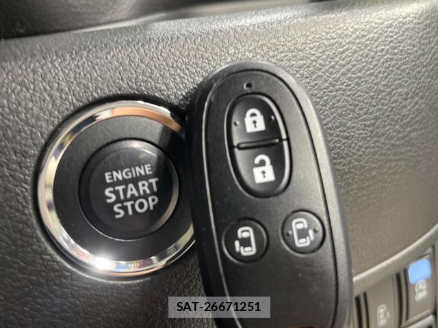 Suzuki SPACIA 2017-03 8647869-6