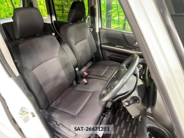 Suzuki SPACIA 2017-03 8647869-7