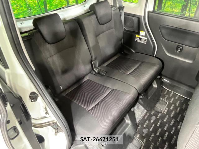 Suzuki SPACIA 2017-03 8647869-8