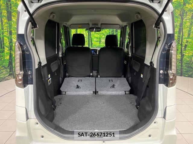 Suzuki SPACIA 2017-03 8647869-9