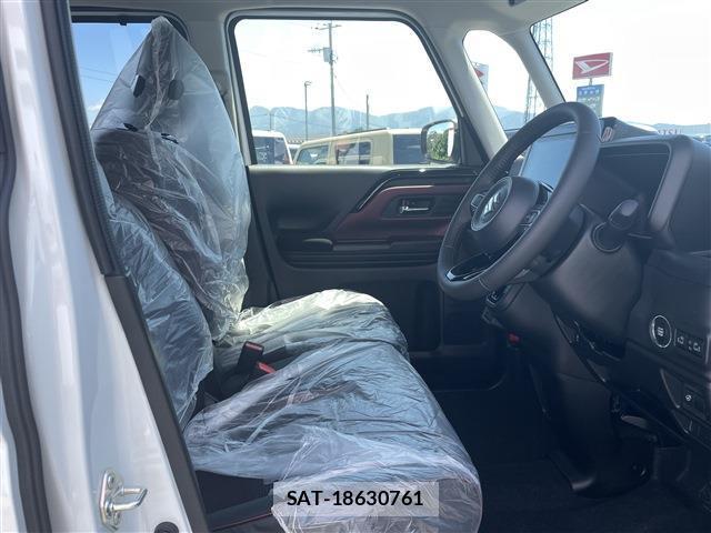 Suzuki SPACIA 2026-07 8646606-10
