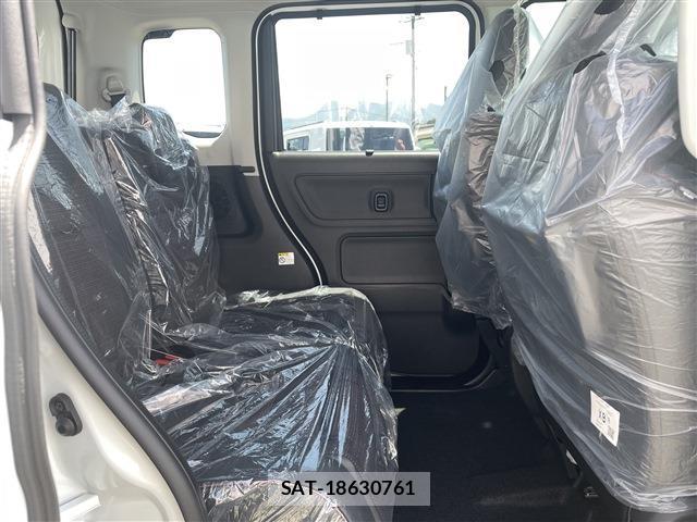 Suzuki SPACIA 2026-07 8646606-11