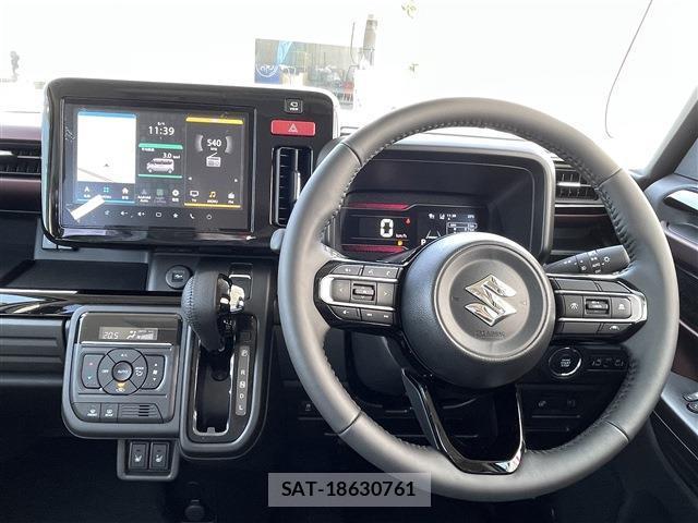 Suzuki SPACIA 2026-07 8646606-12