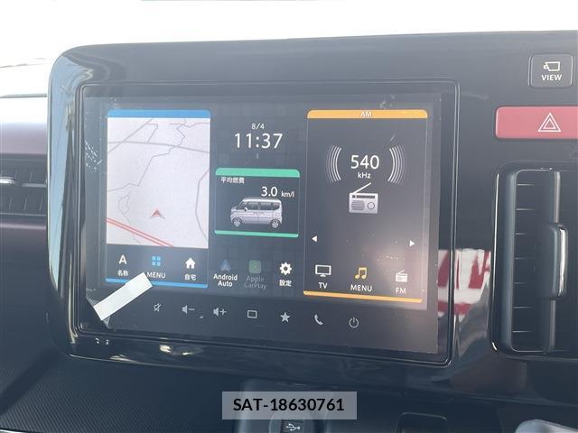 Suzuki SPACIA 2026-07 8646606-14