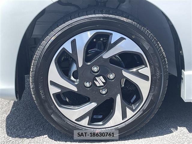 Suzuki SPACIA 2026-07 8646606-18
