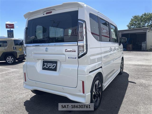 Suzuki SPACIA 2026-07 8646606-3