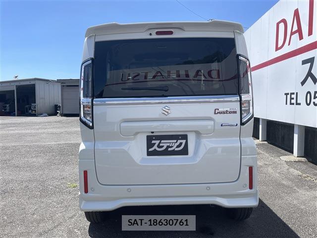 Suzuki SPACIA 2026-07 8646606-4