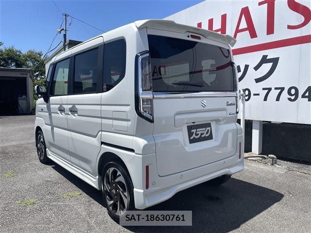 Suzuki SPACIA 2026-07 8646606-5