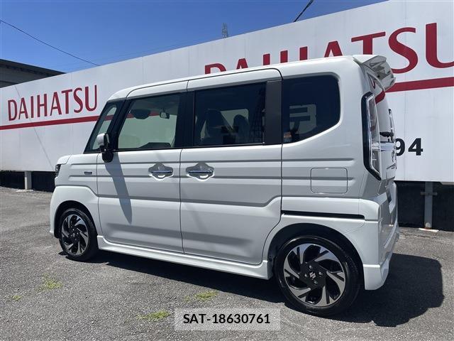 Suzuki SPACIA 2026-07 8646606-6