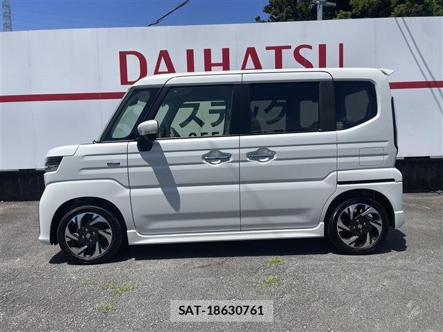 Suzuki SPACIA 2026-07 8646606-8